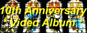 Click here to view my special 10th Anniversary Video Album with 12 New  YouTube Music Videos - Click and Enjoy:)