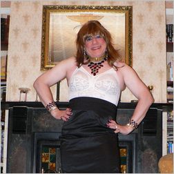 Thanks to ALL my Fans, Friends & Admirers for your massive support, messages, comments & video views! Click Here for My BIG Pic! - DeniseX