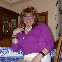 Thanks to ALL my Fans, Friends & Admirers for your massive support, messages, comments & video views! Click Here for My BIG Pic! - DeniseX