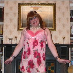 Thanks to ALL my Fans, Friends & Admirers for your massive support, messages, comments & video views! Click Here for My BIG Pic! - DeniseX