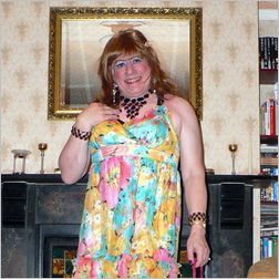 Thanks to ALL my Fans, Friends & Admirers for your massive support, messages, comments & video views! Click Here for My BIG Pic! - DeniseX