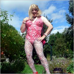 Thanks to ALL my Fans, Friends & Admirers for your massive support, messages, comments & video views! Click Here for My BIG Pic! - DeniseX