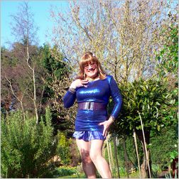 Thanks to ALL my Fans, Friends & Admirers for your support, messages, comments & video views! Click Here for My BIG Pic! - DeniseX