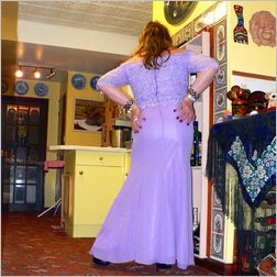 Thanks to ALL my Fans, Friends & Admirers for your support, messages, comments & video views! Click Here for My BIG Pic! - DeniseX