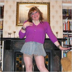 Thanks to ALL my Fans, Friends & Admirers for your support, messages, comments & video views! Click Here for My BIG Pic! - DeniseX