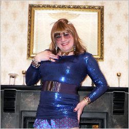 Thanks to ALL my Fans, Friends & Admirers for your support, messages, comments & video views! Click Here for My BIG Pic! - DeniseX