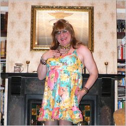 Thanks to ALL my Fans, Friends & Admirers for your support, messages, comments & video views! Click Here for My BIG Pic! - DeniseX