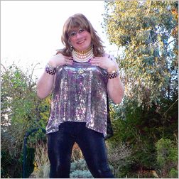Thanks to ALL my Fans, Friends & Admirers for your support, messages, comments & video views! Click Here for My BIG Pic! - DeniseX
