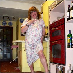 Thanks to ALL my Fans, Friends & Admirers for your support, messages, comments & video views! Click Here for My BIG Pic! - DeniseX