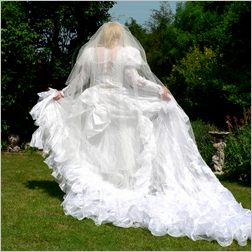 Click to enlarge photo of Miss Denise Hewitt - and visit me on YouTube too! 