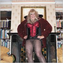 Click to enlarge Miss Denise's 10th Anniversary Special Photo