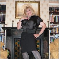 Click to enlarge Miss Denise's 10th Anniversary Special Photo