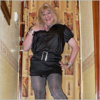 Click to enlarge Miss Denise's 10th Anniversary Special Photo