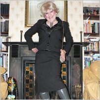 Click to enlarge Miss Denise's 10th Anniversary Special Photo