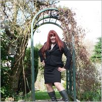 Click to enlarge Miss Denise's 10th Anniversary Special Photo