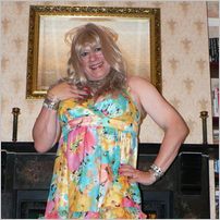 Click to enlarge Miss Denise's 10th Anniversary Special Photo