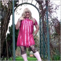 Click to enlarge Miss Denise's 10th Anniversary Special Photo