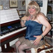 Click to enlarge Miss Denise's 10th Anniversary Special Photo