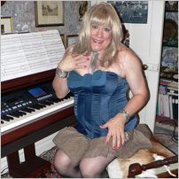 Click to enlarge Miss Denise's 10th Anniversary Special Photo