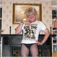 Click to enlarge Miss Denise's 10th Anniversary Special Photo