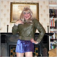 Click to enlarge Miss Denise's 10th Anniversary Special Photo