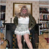 Click to enlarge Miss Denise's 10th Anniversary Special Photo