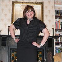 Click to enlarge Miss Denise's 10th Anniversary Special Photo
