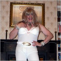 Click to enlarge Miss Denise's 10th Anniversary Special Photo