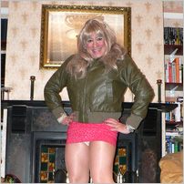 Click to enlarge Miss Denise's 10th Anniversary Special Photo