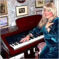 Click to enlarge Miss Denise's 10th Anniversary Special Photo