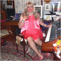 Click to enlarge Miss Denise's 10th Anniversary Special Photo