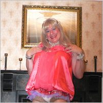 Click to enlarge Miss Denise's 10th Anniversary Special Photo