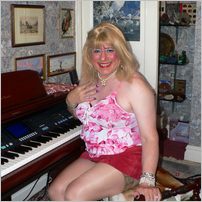 Click to enlarge Miss Denise's 10th Anniversary Special Photo