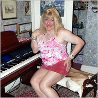 Click to enlarge Miss Denise's 10th Anniversary Special Photo