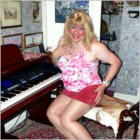 Click to enlarge Miss Denise's 10th Anniversary Special Photo