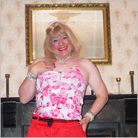 Click to enlarge Miss Denise's 10th Anniversary Special Photo