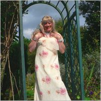 Click to enlarge Miss Denise's 10th Anniversary Special Photo