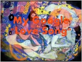 Click to play my Google Love Song - Composed by Miss Denise Hewitt