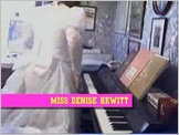 Click to play Cyberspace Romance by Miss Denise Hewitt